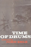 John Ehle | Time Of Drums | Taschenbuch | Englisch (2014) | EAN 9781941209066