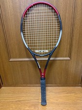 Wilson Hard Tennis Racket 95 Sq. In.