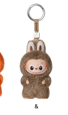 Authentic New Pop Mart Labubu Pin For Love Letters (You Choose) US