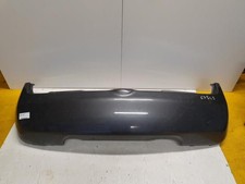 Pare-choc arrière Nissan MICRA