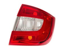 RÜCKLICHT LINKS SKODA RAPID 2012-2017 HELLA