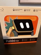 WhalesBot Pubbo Air Smart Robot Kit | Interac...
