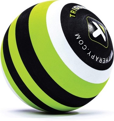 Trigger Point Massage Ball MB5 Stretch Ball 120mm 141g 04422