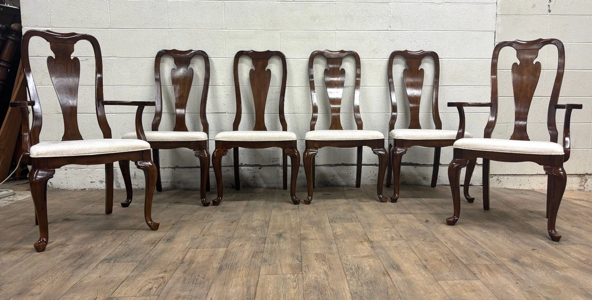 Drexel Heritage Dining Chairs for sale | eBay