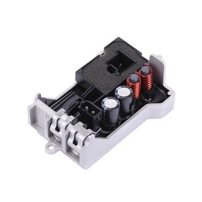 Gebläsewiderstand für Mercedes W203 CL203 W211 W163 CLK C209 SLK R171 1638200597