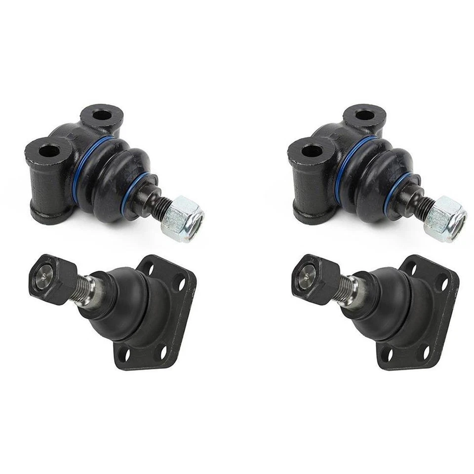 Front Upper Front Lower Suspension Ball Joint for 1975-1994 Jaguar XJ12 - Image 2 of 2