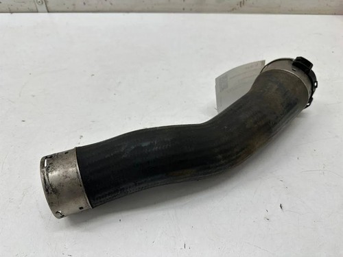 BMW 3 F30, F80 Ladeluftkühlerschlauch 7810616 2.00 Diesel 2013 30380654