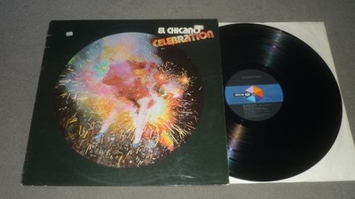 El Chicano - Celebration