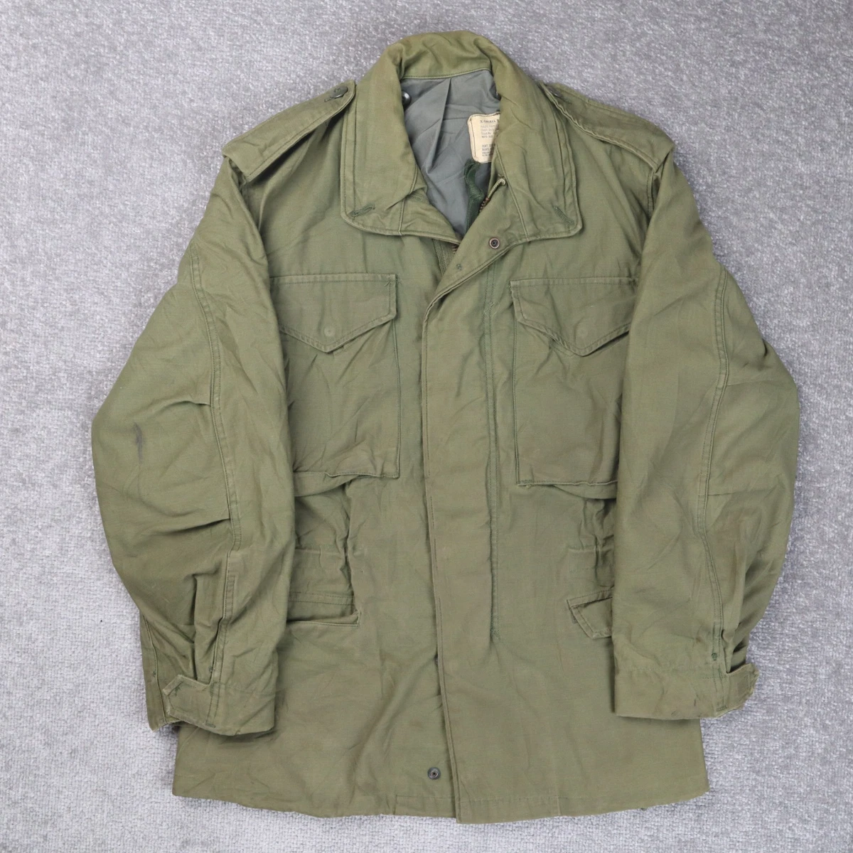 Alpha Industries M65 for sale - eBay