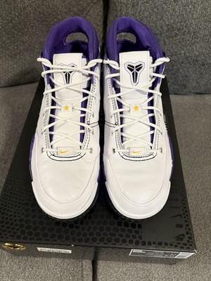 Nike Kobe 1 Protro 81 Points 2026 IM0542-100 Men Size 11.5