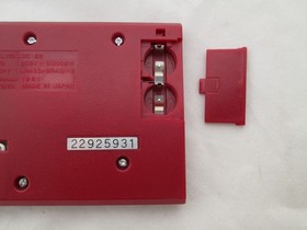 Rare VTG Nintendo Game and Watch OCTOPUS OC-22 1981 - Pristine Unused MINT 🔥🔥