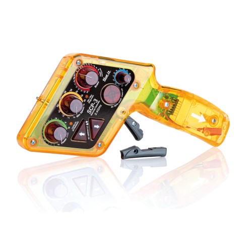 Slot.it SCP3 contrôleur de slot car oXigen RF pour optimiser vos chronos