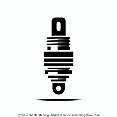 Lambdasonde Sensor Abgassteuerung BOSCH 0 258 005 184 für ROVER LANDROVER RANGE
