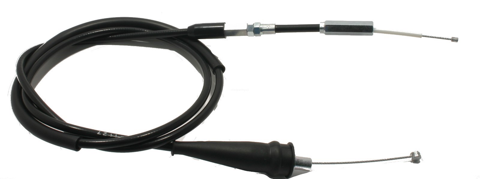 Yamaha IT400, 1979, Throttle Cable - IT 400 - 401-26311-00-00