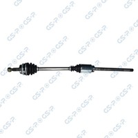 NEU - GSP 244016 Antriebswelle FüR Opel Renault