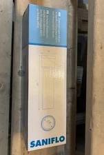 Saniflo 18” Tuyau Dextension #030