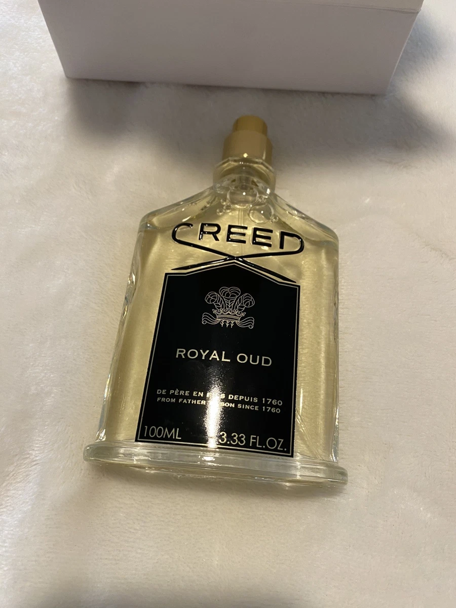 Creed Royal Oud Fragrances products for sale | eBay