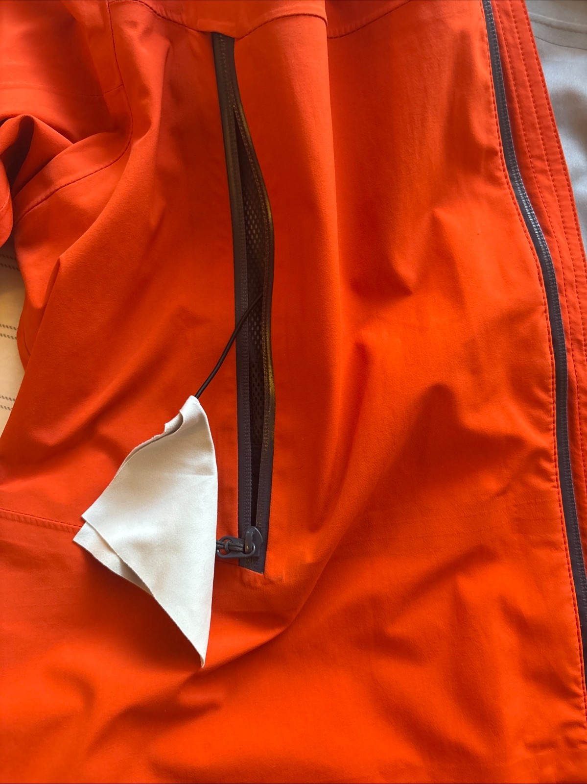 Helly Hansen Sogn Shell 2.0 Ski/Snowboard Jacket … - image 6