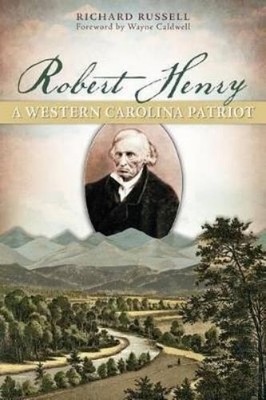 Richard Russell Robert Henry (Taschenbuch) (US IMPORT)