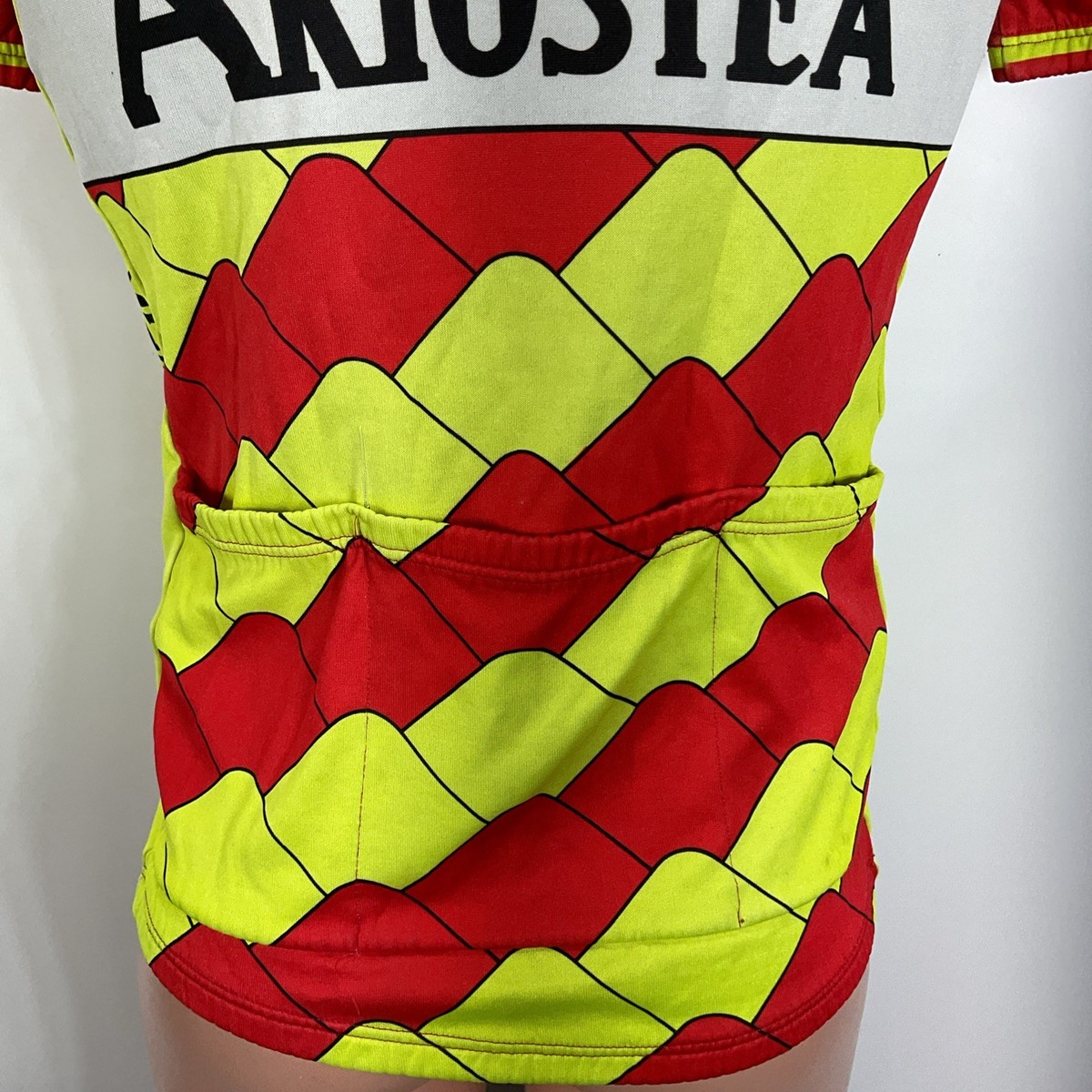 T-shirt Texas Longhorns football Maillot de cyclisme, cycliste sur le