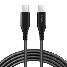 For iPhone 16/17/Pro/Max/Air- 6ft Long USB-C Cable PD Fast Charger Cord Power