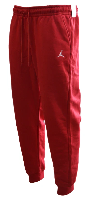 FJ7779-687 Nike Air Jordan Essentials Jogginghose Rot  Herrenmode - Bild 2 von 4