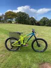 Trek remedy 9.8 GX large Mountain Bike
