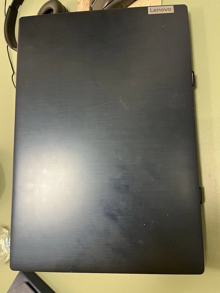 LENOVO IDEAPAD 3 15ITL6 INTEL CORE I3-1115G4,8GB RAM, SSD 512 GB - Immagine 4 di 4