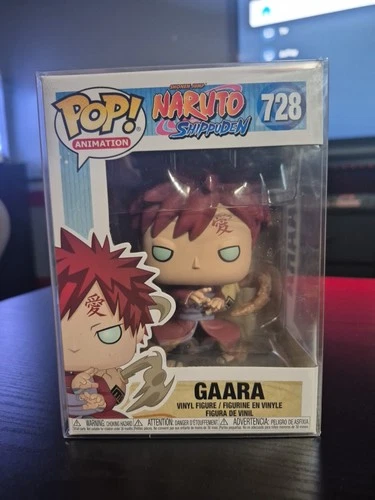 Funko Pop! Naruto - Gaara #728
