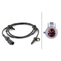 Hella 6PU 230 040-581 Sensor, Raddrehzahl