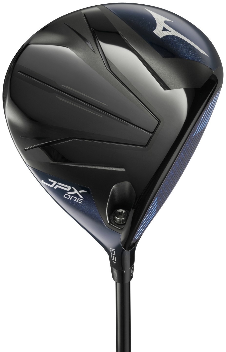 Mizuno JPX ONE Driver