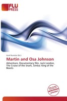 Gerd Numitor | Martin And Osa Johnson | Taschenbuch | Englisch (2026)