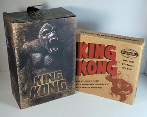 King Kong Watch | eBay