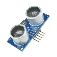 5Pin HY-SRF05 Ultrasonic Distance Sensor Module Replace SR04 For Arduino Module