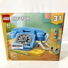 LEGO Creator 3in1 Retro Telephone 31174 Building Toy Set Brand New Factory Seal