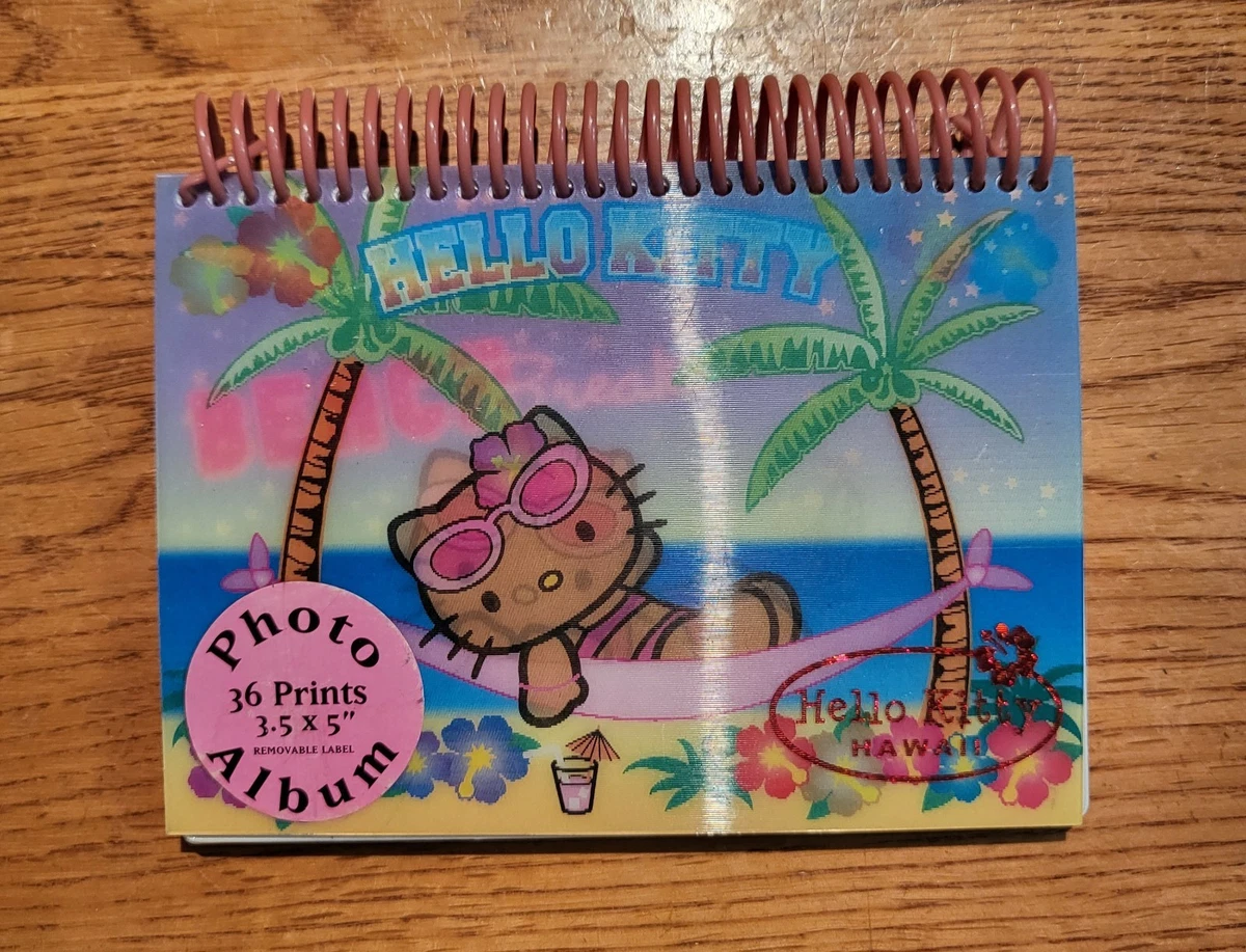 hello kitty photo album products for sale | eBay