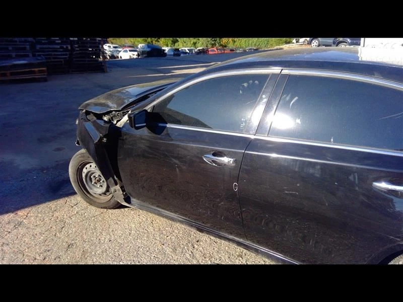 (LOCAL PICKUP ONLY) Driver Front Door Electric Sedan Fits 13-18 ALTIMA 342054 Foto 2 de 4