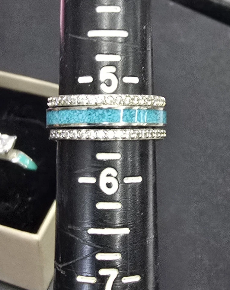 Anillos de boda Lux Grand Sierra Foto 4 de 4