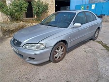 Jantes Honda ACCORD