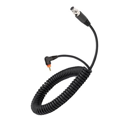 ArrowMax 5-Pin Racing Headset Cable Pit Crew for Motorola SL300 SL1K SL7580e