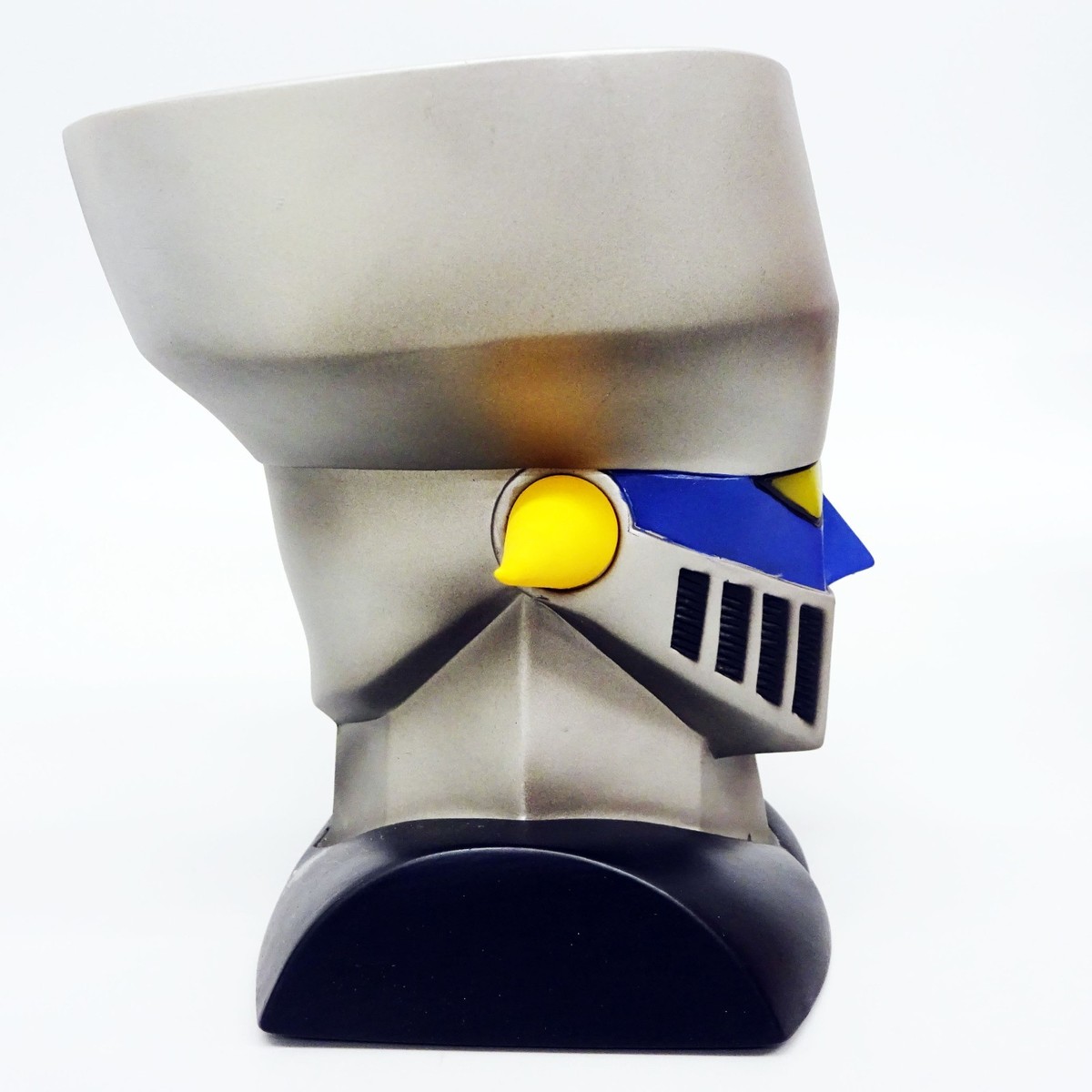 巨神機トール パラレル Soul of Popynica PX-01X Mazinger Z Mazinger Head for