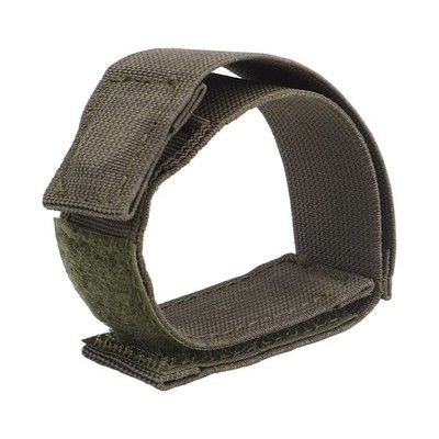 Sentry Strap Magnetic Rifle Sling Retainer Band for Sling Staging, Quick Release