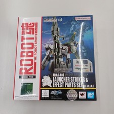 Gundam Model Number AQM E X03 Effect Parts Set BANDAI