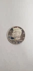 2006 S 90% SILVER Kennedy Half Dollar Proof