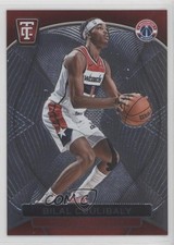 2024-25 Panini Totally Certified Bilal Coulibaly #124 2l4