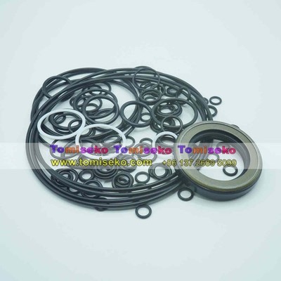 Seal Kit For Hitachi EX40UR-2 EX40UR-3 Excavator Hydraulic Main Pump O-ring