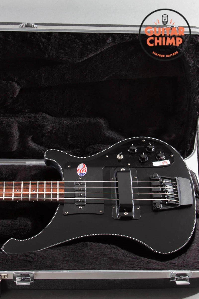 Rickenbacker 4003 Bass Guitars for sale | eBay