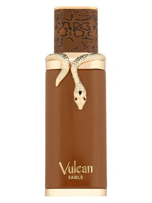 Vulcan Sable Eau de Parfum 100 ml - French Avenue