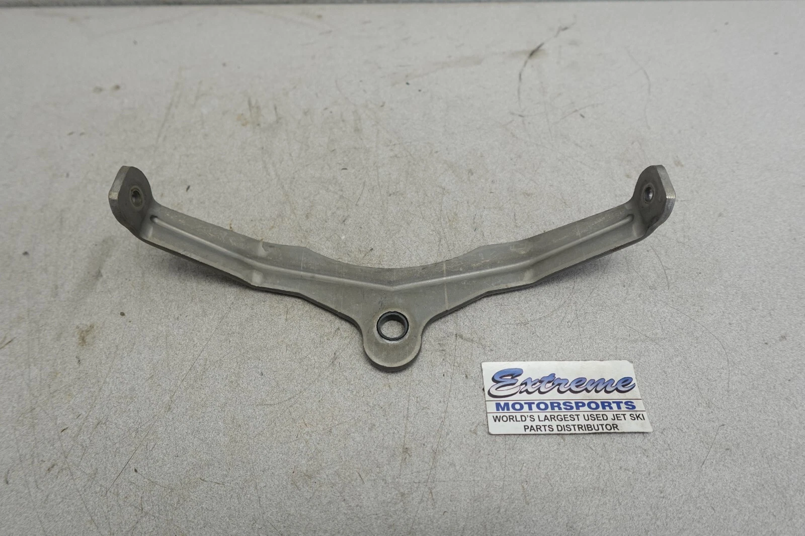 1996-2009 RXP RXT GTI GTX Limited XP GSX Sea-Doo OEM Steering U Lever Bracket