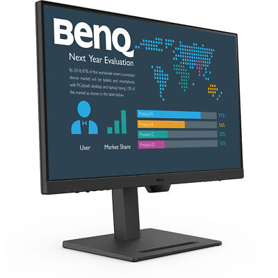 BenQ BL2790QT, LED-Monitor, 69 cm (27 Zoll), schwarz
